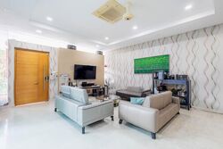 Maju Avenue (D19), Semi-Detached #573678611